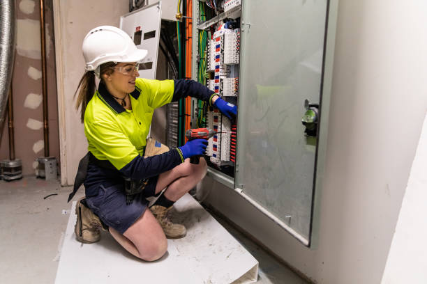 Wayland, IA Electrician Company