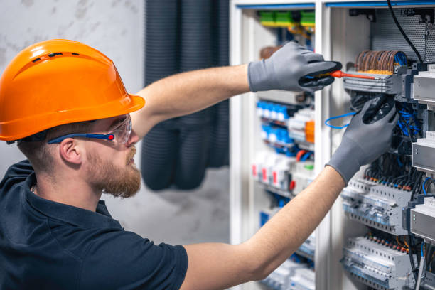 Best Emergency Electrical Repair  in Wayland, IA